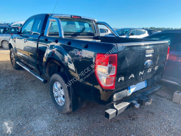 Ford 4X4 / SUV