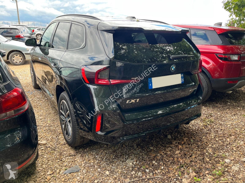 Véhicule utilitaire BMW IX1 xDrive 30 M Sport /...