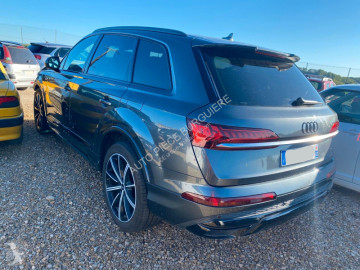 4X4 / SUV Audi