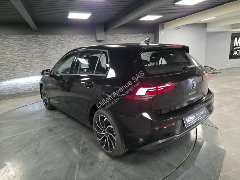 Furgoneta Volkswagen 1.0 eTSI OPF 110 DSG 7 Life