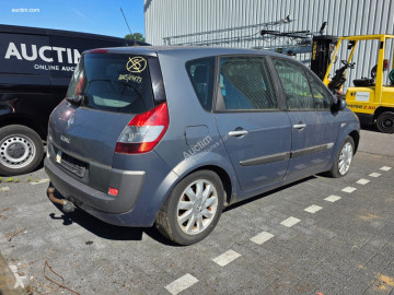 Renault car