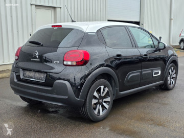 Citroën car