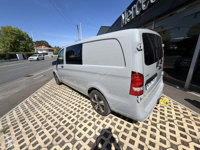 Furgoneta Mercedes Vito Fg  Mixto Long Select...