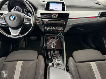 4 x 4 / SUV BMW
