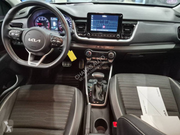 KIA 4X4 / SUV
