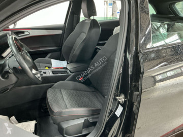 Seat estate