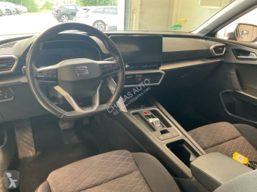 Seat estate
