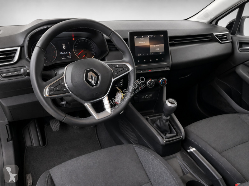 Renault 1.0 TCe 90 Equilibre van