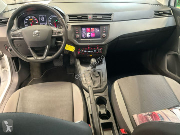 Berlina Seat
