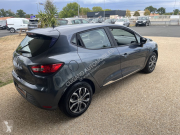 Renault R5 CLIO IV 1.2 16V 75CH TREND 5P