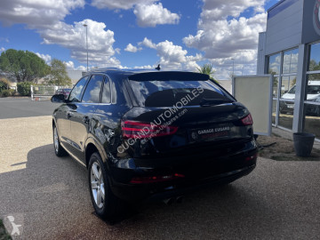 4X4 / SUV Audi