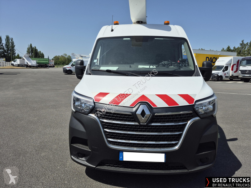 Renault  van