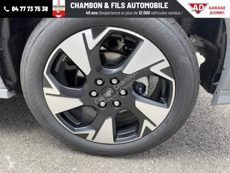 عربة نفعية Ford CABINE APPROFONDIE 320 L2H1 2.0...