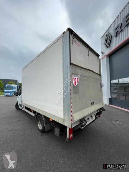 Renault  van