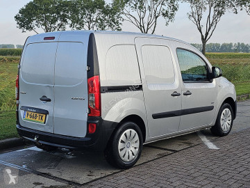 Mercedes Citan 109 CDI ac EURO6