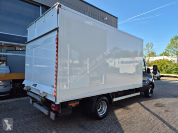 Iveco Daily 72C21/ Koffer/ LBW/ LED/ Full Options
