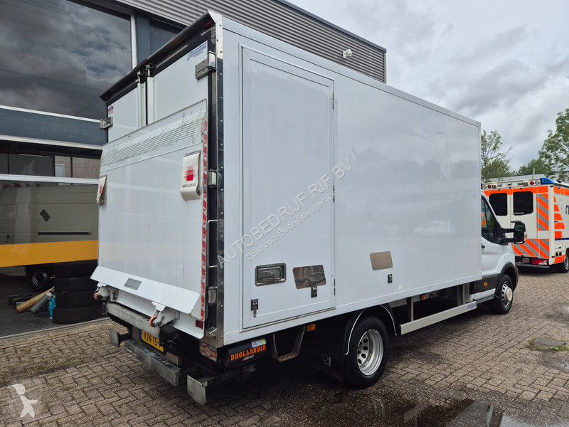 Véhicule utilitaire Ford 2.0 TDCI Koelkoffer...
