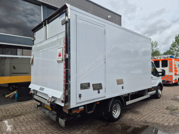 Ford Transit 2.0 TDCI Koelkoffer LBW GVW3500kg Viento 300 Euro 6