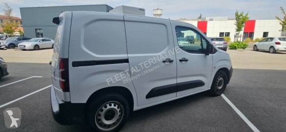 Mono température Peugeot