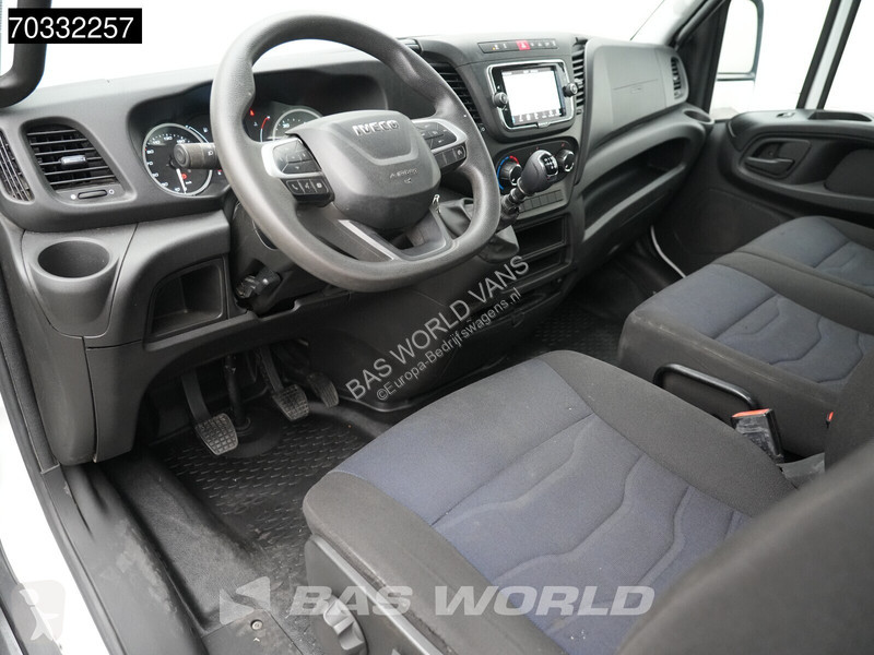 Autoutilitară Iveco 35C16 3.0L 160PK Kipper met...