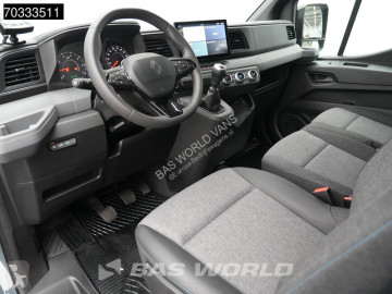Renault Master Koelwagen L2H2 Carrier Citimax 280 LED Airco Cruise Parkeersensoren Euro6 Koel Koeler Kühl Kühler Kühlwagen Kühlkasten Airco Cru 130pk