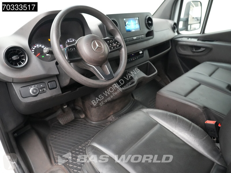 Autoutilitară Mercedes 514 CDI Automaat Open...
