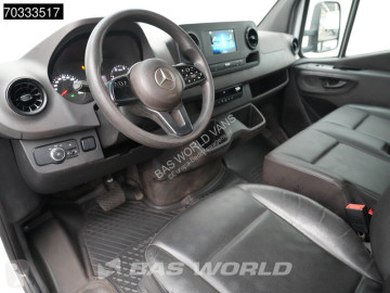 عربة نفعية منصة Mercedes