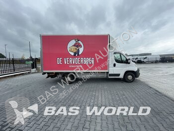Autres utilitaires Fiat
