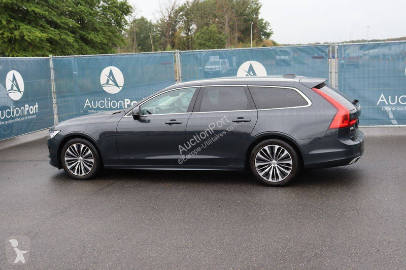Furgoneta Volvo  V90