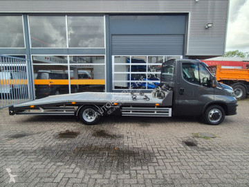 Grúa portacoches Iveco