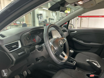 Sedan Renault