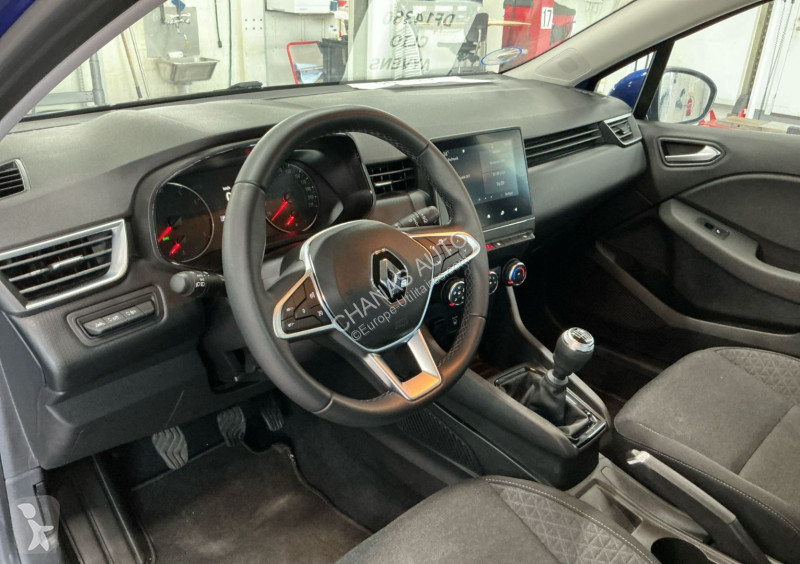 Furgoneta Renault 1.0 TCe 90 Zen