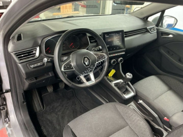 Sedan Renault