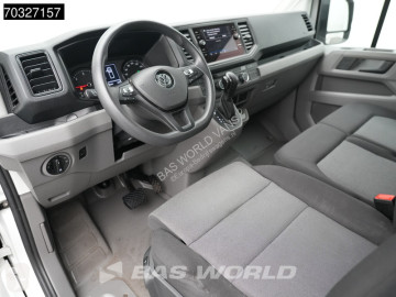 Фургон Volkswagen