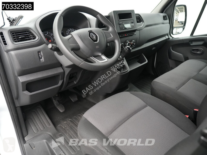 Bedrijfswagen Renault L2H2 Trekhaak APK 02/2027...