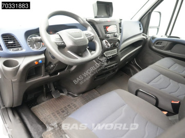 Фургон Iveco
