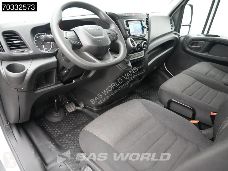 Iveco 35S16 Automaat Laadklep Airco Hi-Connect...