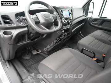 Фургон Iveco