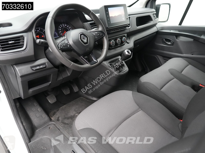 Veículo utilitário Renault 130pk L2H1 Navi...