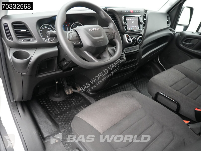 Коммерческий автомобиль Iveco 35S16 Automaat...