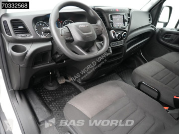 Фургон Iveco