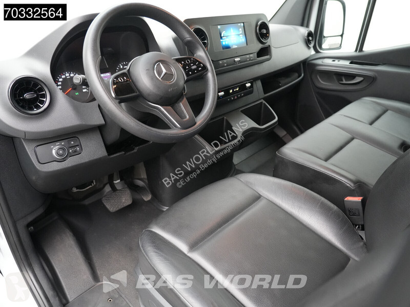 Bedrijfswagen Mercedes 317 CDI Automaat L3H2...