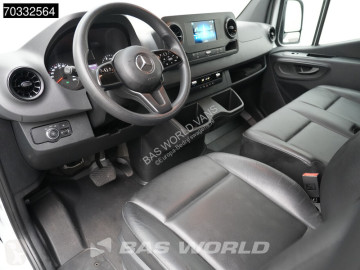 Caja cerrada Mercedes