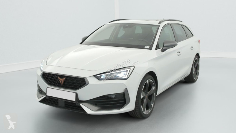 Véhicule utilitaire Cupra  LEON Sportstourer