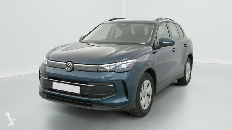 Véhicule utilitaire Volkswagen