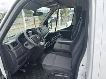 Caisse grand volume Renault