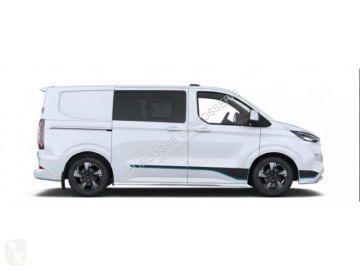 Furgone Ford