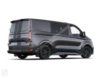 Furgone Ford