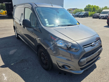 Užitková dodávka Ford