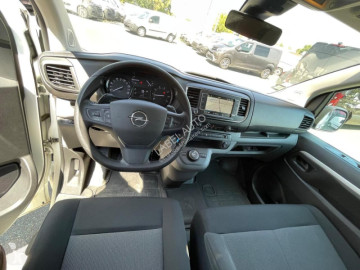Nyttofordon Opel